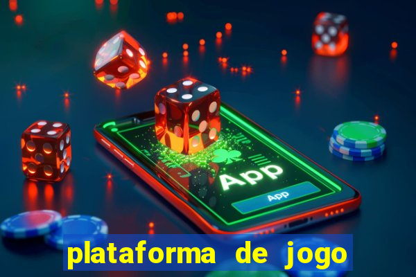 plataforma de jogo que nao precisa depositar dinheiro